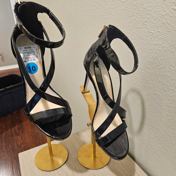 JESSICA SIMPSON WOMEN'S HEELS SIZE 10 - Picture 5 of 5